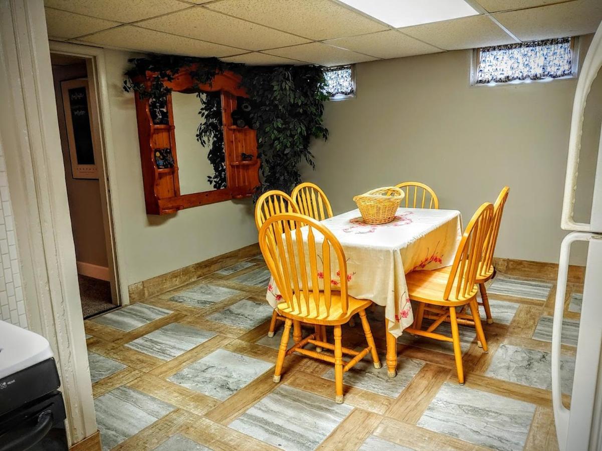 Three Bears Inn Saint Anthony Luaran gambar