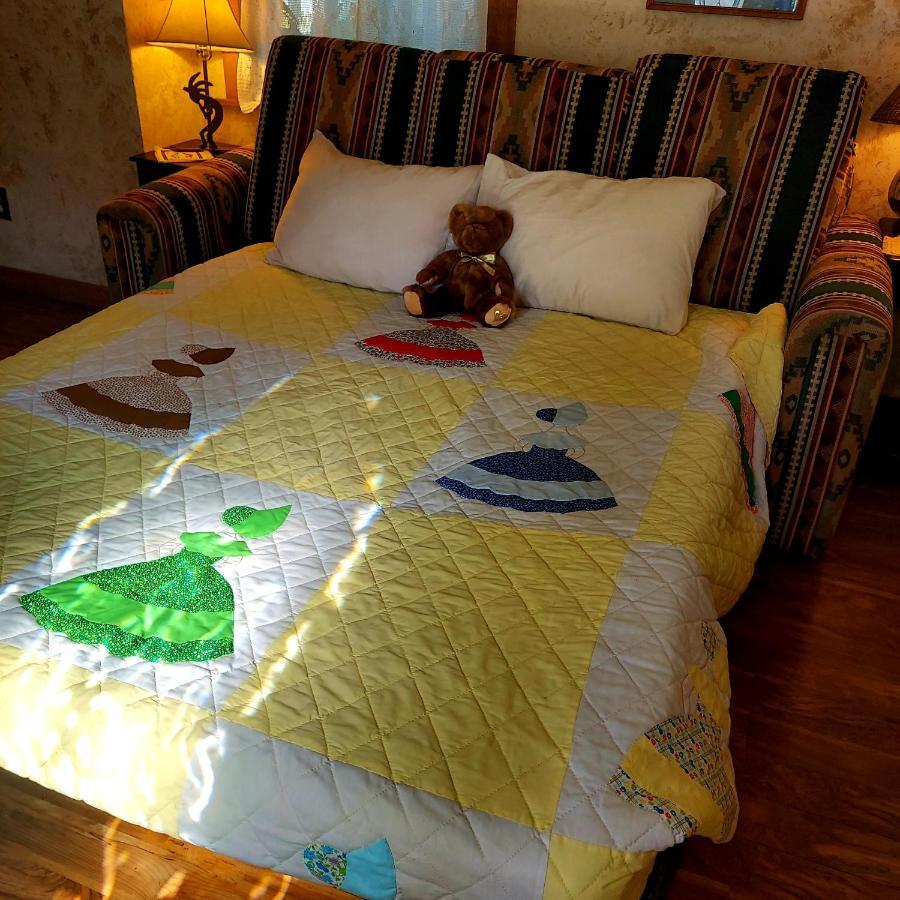 Three Bears Inn Saint Anthony Luaran gambar