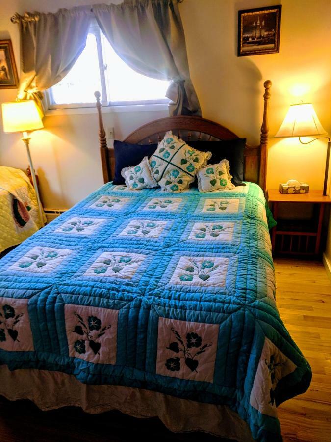Three Bears Inn Saint Anthony Luaran gambar