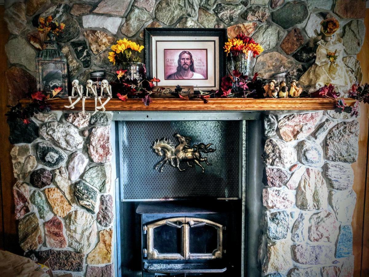 Three Bears Inn Saint Anthony Luaran gambar