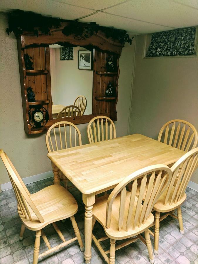 Three Bears Inn Saint Anthony Luaran gambar