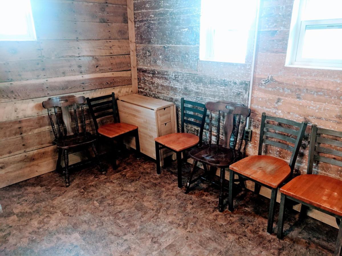 Three Bears Inn Saint Anthony Luaran gambar