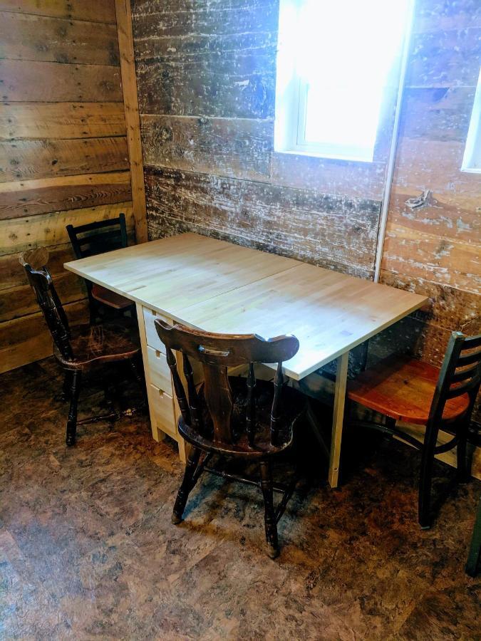 Three Bears Inn Saint Anthony Luaran gambar